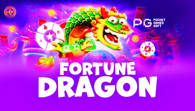 Fortune Dragon