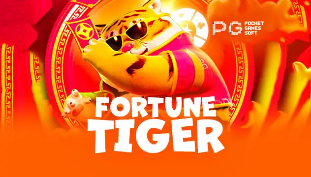 Fortune Tiger