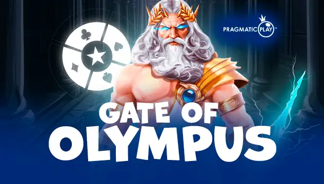Gate of Olympus