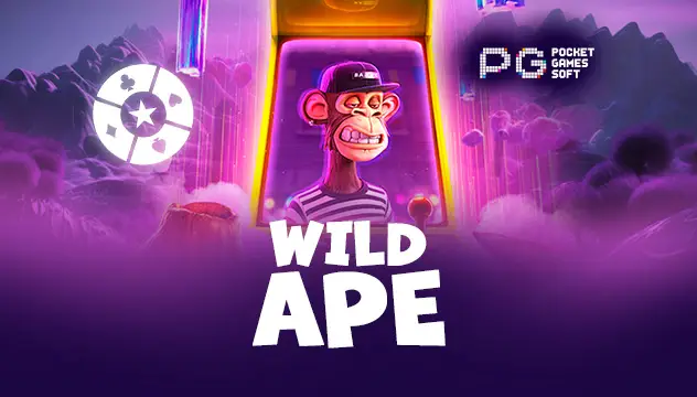 Wild Ape